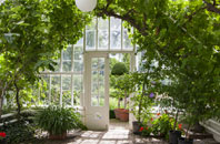 free Holyfield orangery quotes